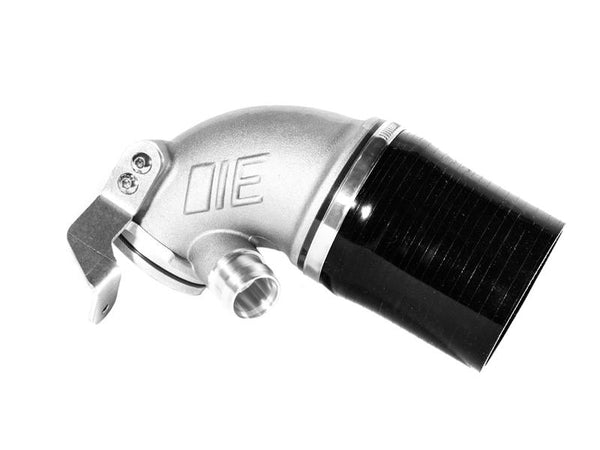 IE Turbo Inlet Pipe for VW & Audi 2.0T/1.8T Gen 3 Engines | Fits VW MK7/MK7.5  & Audi 8V/8V.5