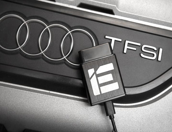 IE VW & Audi 2.0T FSI K04 Performance ECU Tune | Fits MK6 Golf R & 8J TTS