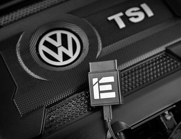 IE VW & Audi 2.0T TSI Gen 3 IS38 MQB Performance ECU Tune | Fits MK7 Golf R & 8V S3