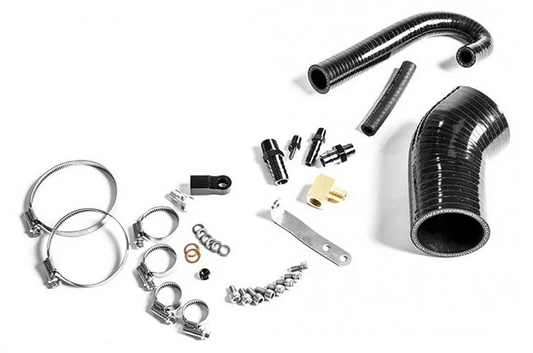 Intake Manifold Install Kit | 2.0T FSI (EA113) TRANSVERSE KIT