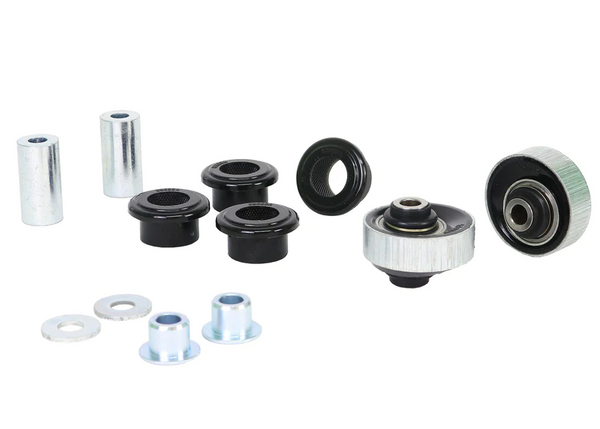 Whiteline Performance - Front Control Arm - Geometry Correction Kit