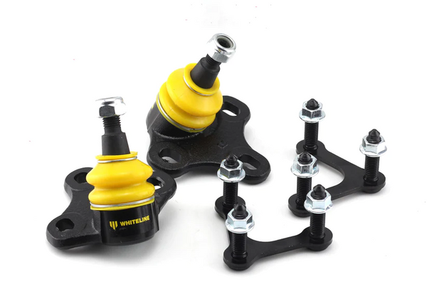 Whiteline Performance - Front Roll Centre/Bump Steer - Correction Kit