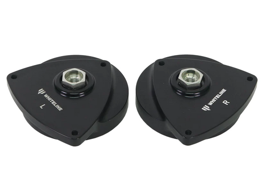 Whiteline Performance Front Strut Mount - Kit