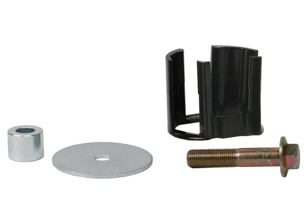 Whiteline Performance - Front Engine Torque Arm - Bushing Kit