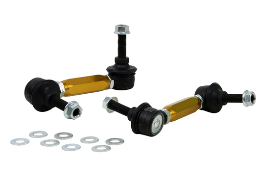 Whiteline Performance - Rear Sway Bar Link