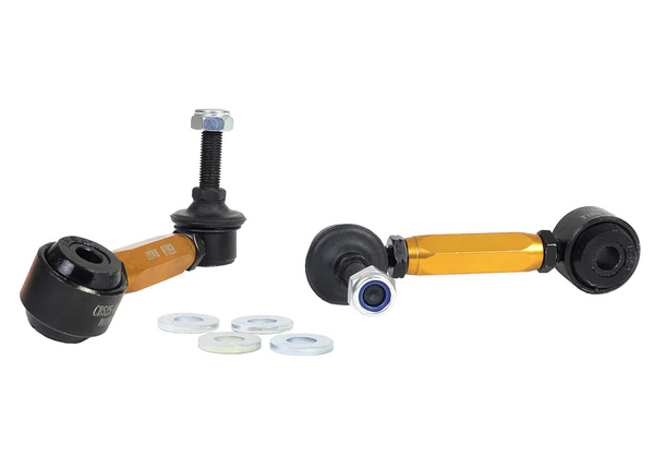 Whiteline Performance - Front Sway Bar Link