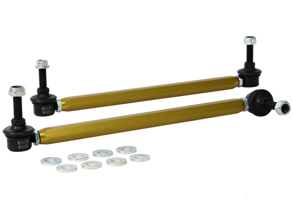Whiteline Performance - Front Sway Bar Link