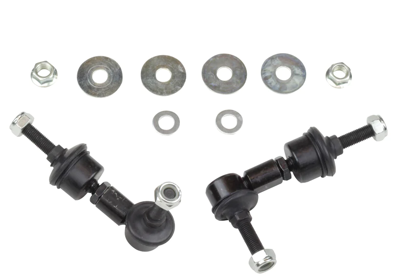 Whiteline Performance - Rear Sway Bar Link