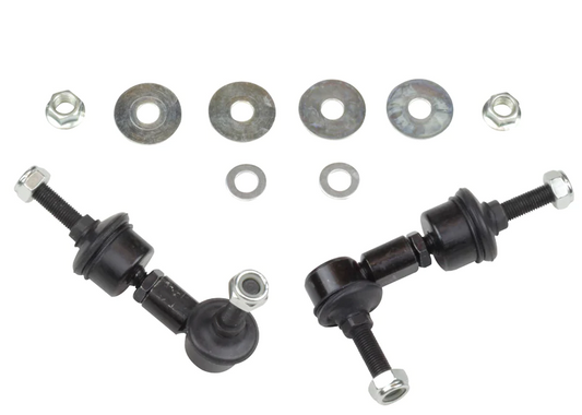 Whiteline Performance - Rear Sway Bar Link