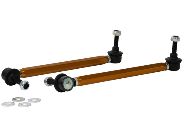 Whiteline Performance - Front Sway Bar Link