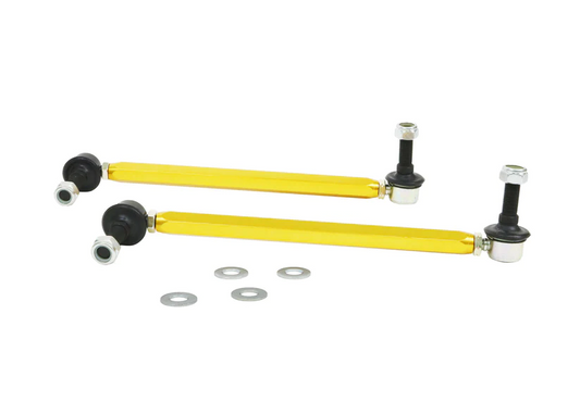 Whiteline Performance - Front Sway Bar Link