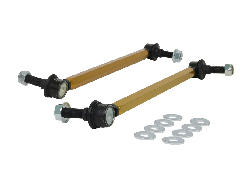 Whiteline Performance - Rear Sway Bar Link