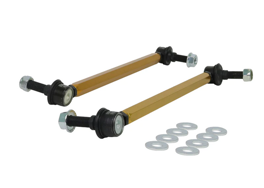 Whiteline Performance - Rear Sway Bar Link