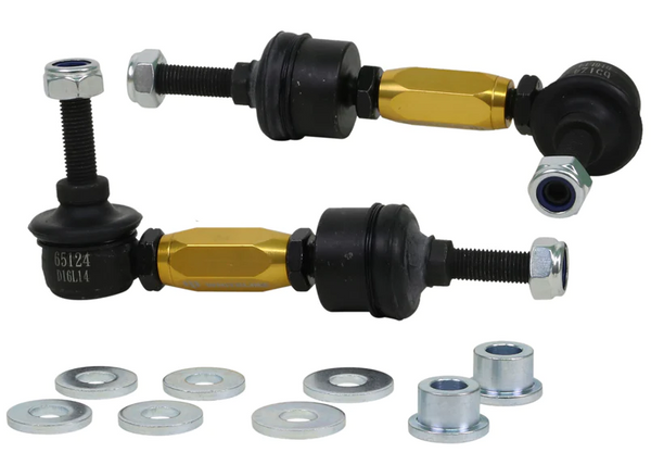 Whiteline Performance - Rear Sway Bar Link