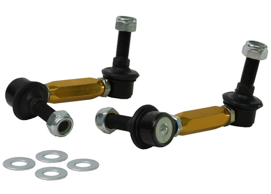Whiteline Performance - Rear Sway Bar Link