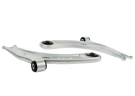Whiteline Performance - Front Control Arm Lower - Arm