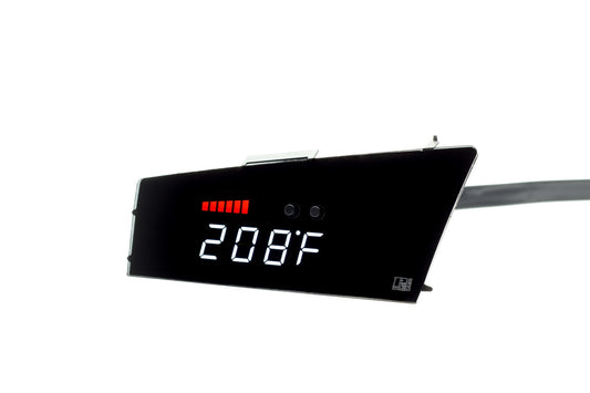 P3 Cars OBD2 Vent Multi-Gauge V3 2019 Release  – Audi MK1 Q5/SQ5 Gauge (2008 - 2017)