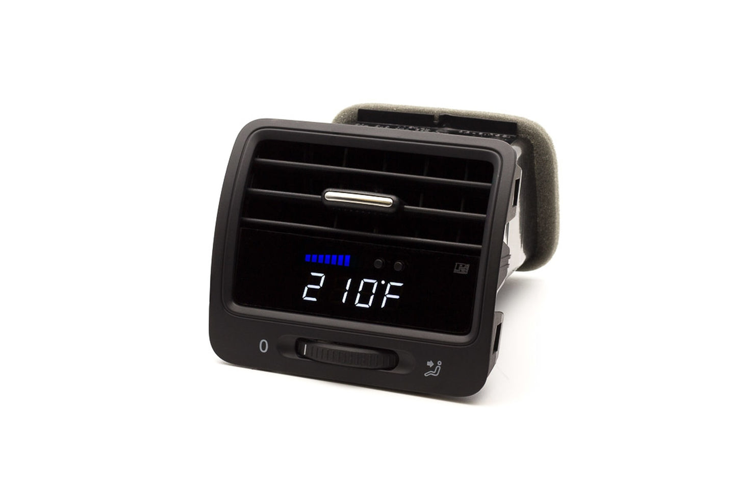 P3 Cars Analog Gauge - VW Golf MK5 R32 (2005-2009)