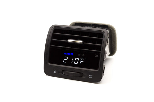 P3 Cars OBD2 Vent Multi-Gauge V3 2019 Release – VW MK5 Golf R32 (2007 - 2009)