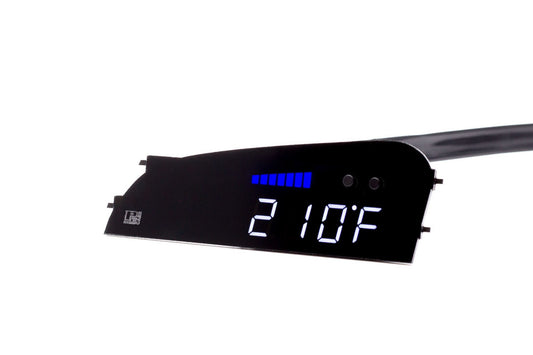 P3 Cars OBD2 Vent Multi-Gauge V3 2019 Release  – MK7 / MK7.5 Golf R - (2014-2019)