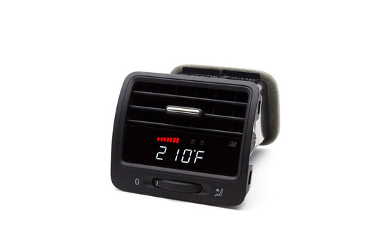 P3 Cars OBD2 Vent Multi-Gauge V3 2019 Release – VW MK5 Golf GTI (2007 - 2009)