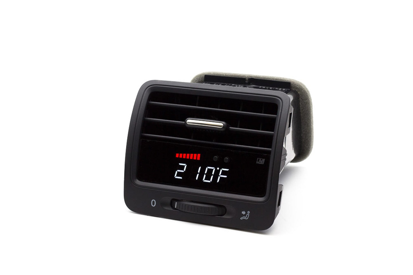 P3 Cars Analog Gauge - VW Golf MK5 GTI (2005-2009)