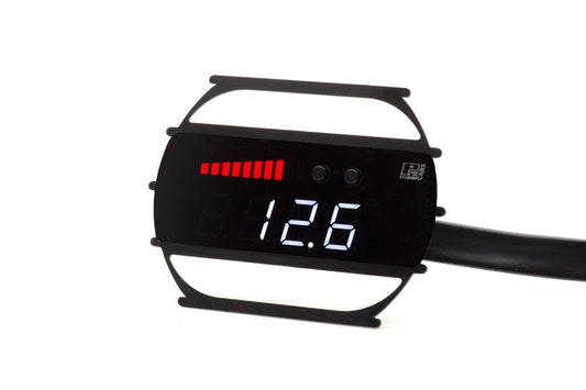 P3 Cars OBD2 Vent Multi-Gauge V3 2019 Release – Audi TT MK2 / RS