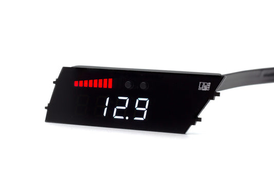 P3 Cars OBD2 Vent Multi-Gauge V3 2019 Release – Audi A4 / S4 / A5 / S5 B8