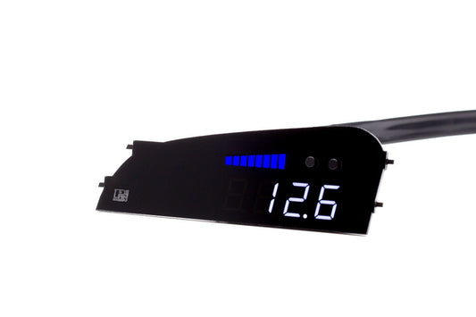 P3 Cars Analog Gauge - VW Mk7 / MK7.5 Golf R (2014-2019)
