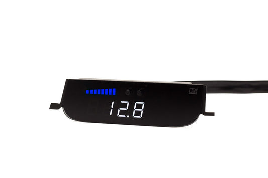 P3 Cars Analog Gauge - VW EOS/Scirocco (2009-2018)