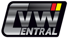 Shop Audi, Volkswagen, Mercedes Benz Parts Online - Vwcentral logo
