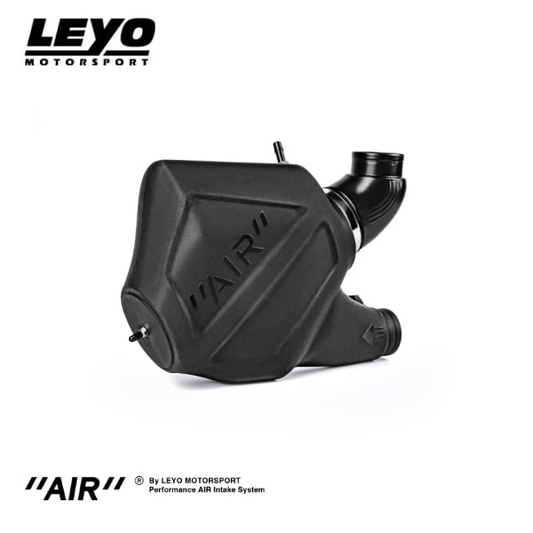 LEYO - EA211 (MQB) MK7 1.4 Cold Air Intake System V2
