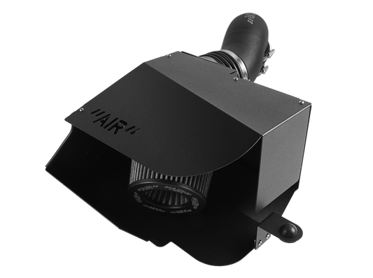 LEYO -  MK8 GTI COLD AIR INTAKE SYSTEM