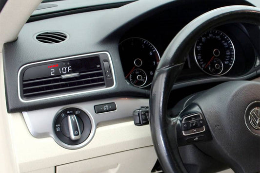 P3 Gauge - VW Passat B7