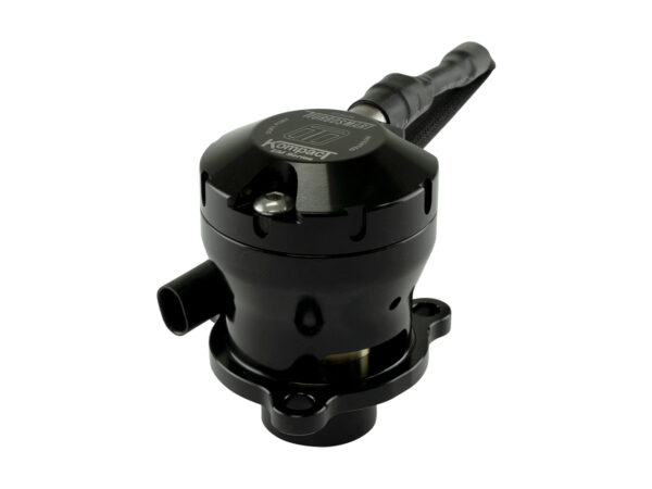 Turbosmart - Kompact EM BOV VR22 Dual Port