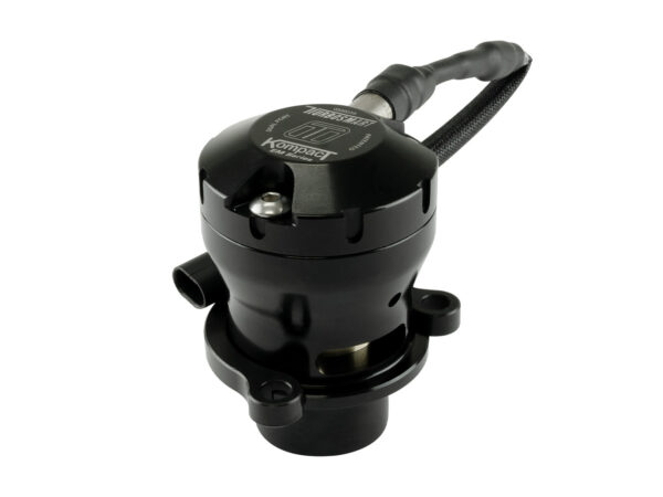 Turbosmart - Kompact EM BOV VR18 Dual Port