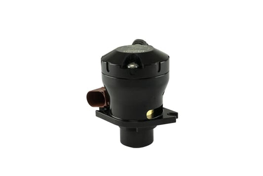 TurboSmart TS-0223-1091 Blow-Off Valves BOV Kompact EM Dual Port VR4 - Fits VW MK6 1.4 TSI & VW Polo GTI 6R