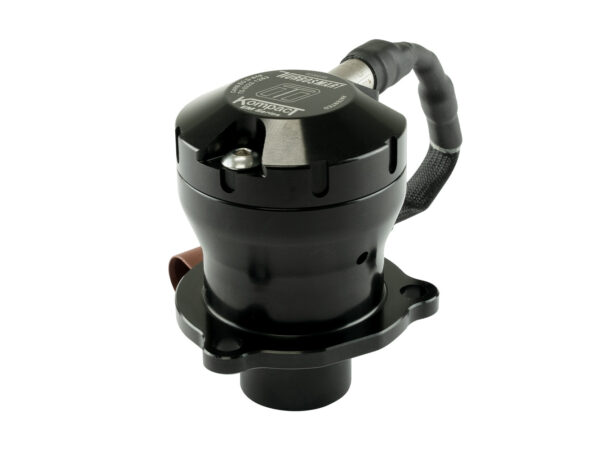 Turbosmart - Kompact EM Plumb Back Valve (Diverter Valve) VR1