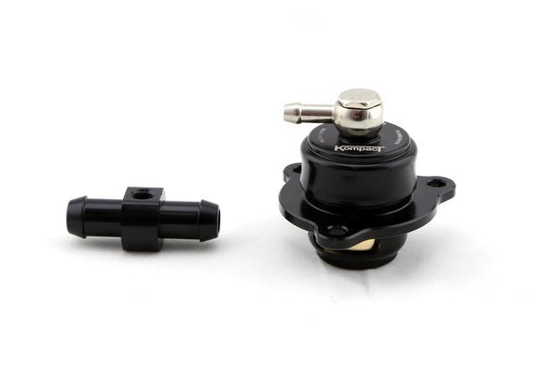 Turbosmart BOV Kompact Shortie Plumb Back fits Mercedes A45 AMG