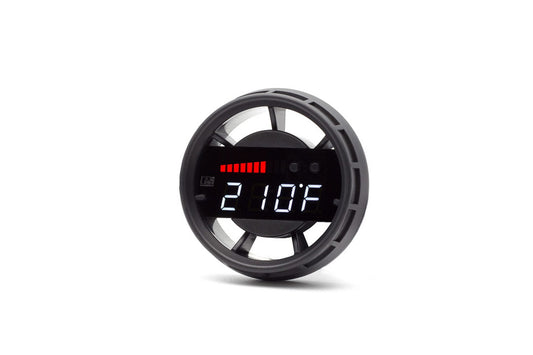 P3 Cars OBD2 Vent Multi-Gauge V3 2019 Release – Audi A3 / S3 / RS3 8V