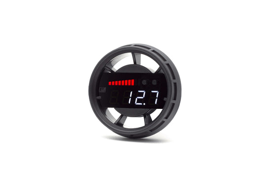 P3 Cars Analog Gauge - Audi 8V (2013-2019)
