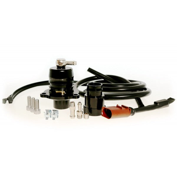 Turbosmart BOV Kompact VAG 2.0T V2 - Dual Port