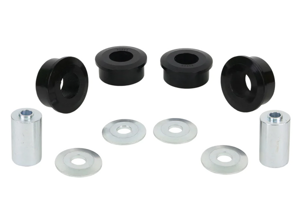 Whiteline Performance - Rear Trailing Arm - Front Bushing Kit