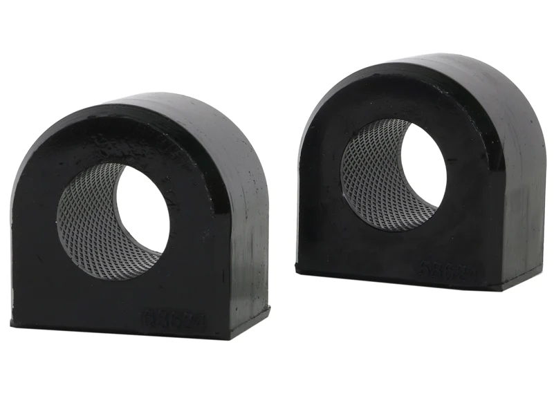 Whiteline - Front Sway Bar Mount - Bushing Kit 23.6mm