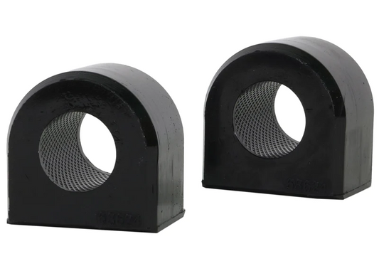 Whiteline - Front Sway Bar Mount - Bushing Kit 23.6mm