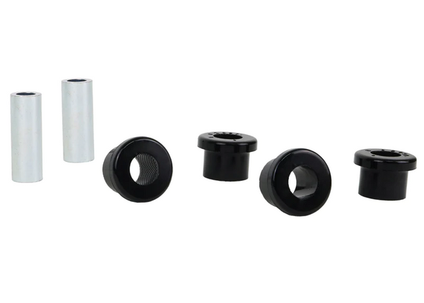 Whiteline - Front Control Arm Lower - Inner Front Bushing Kit