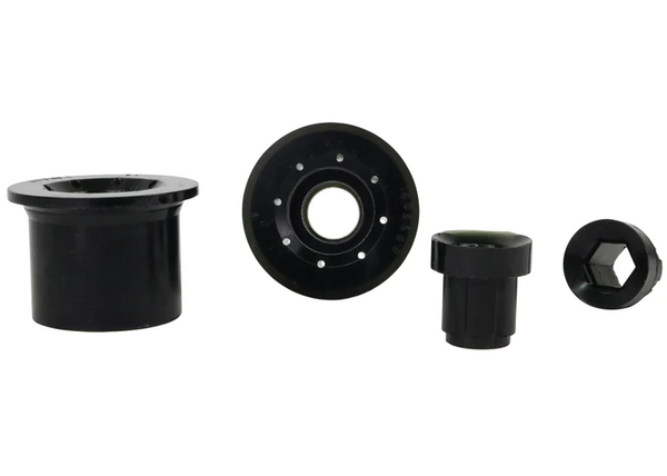 Whiteline - Front Control Arm Lower - Inner Rear Bushing Kit
