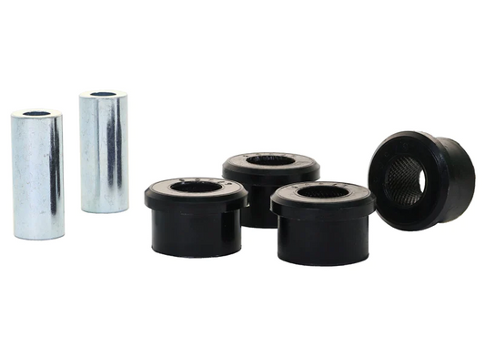 Whiteline - Front Control Arm Lower - Inner Front Bushing Kit