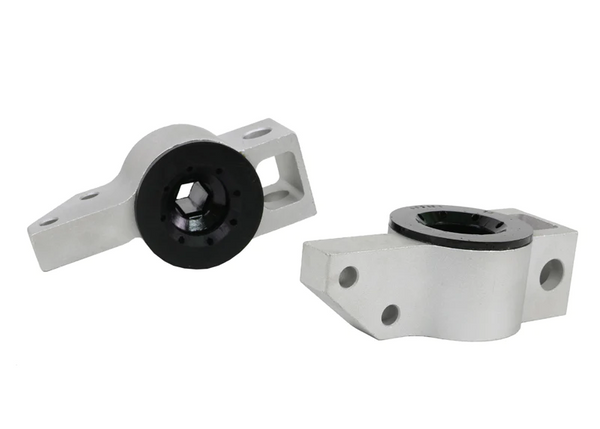 Whiteline - Front Control Arm Lower - Inner Rear Bushing Kit