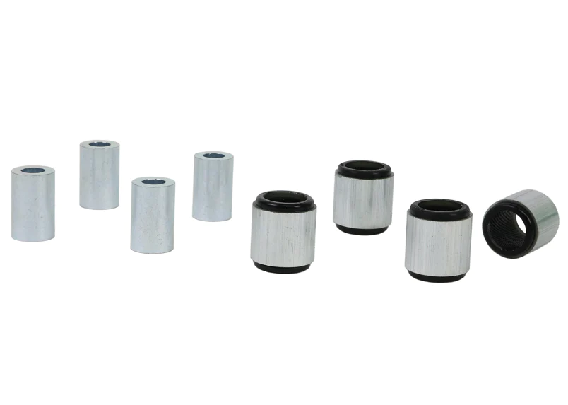 Whiteline - Rear Control Arm Lower Front - Bushing Kit